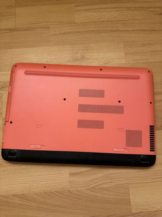 Vand laptop HP sau schimb