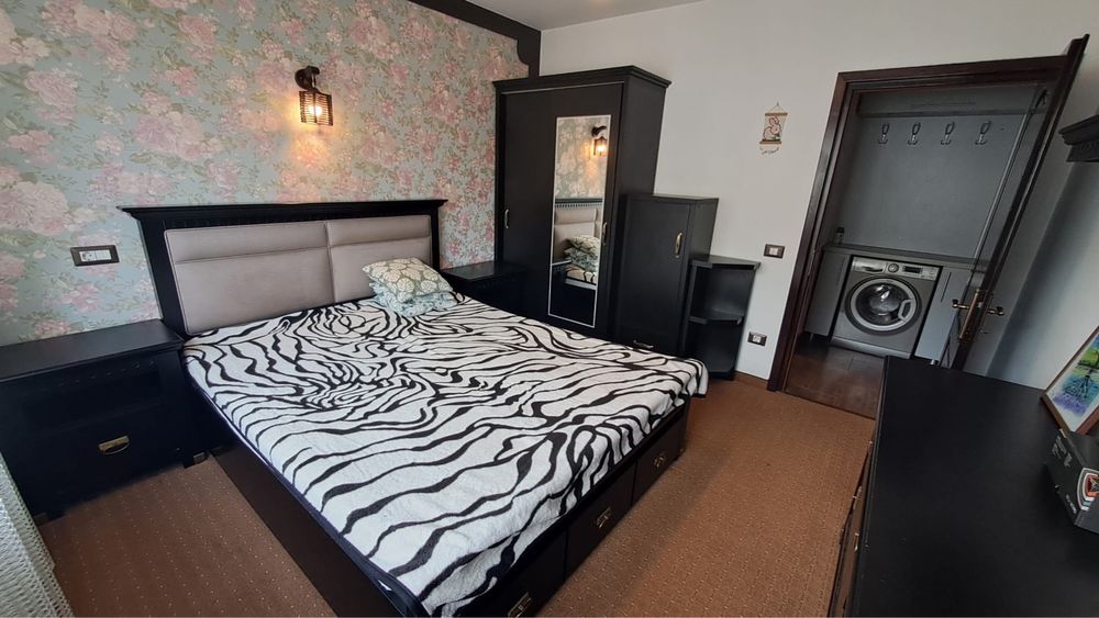 apartament ultracentral de inchiriat