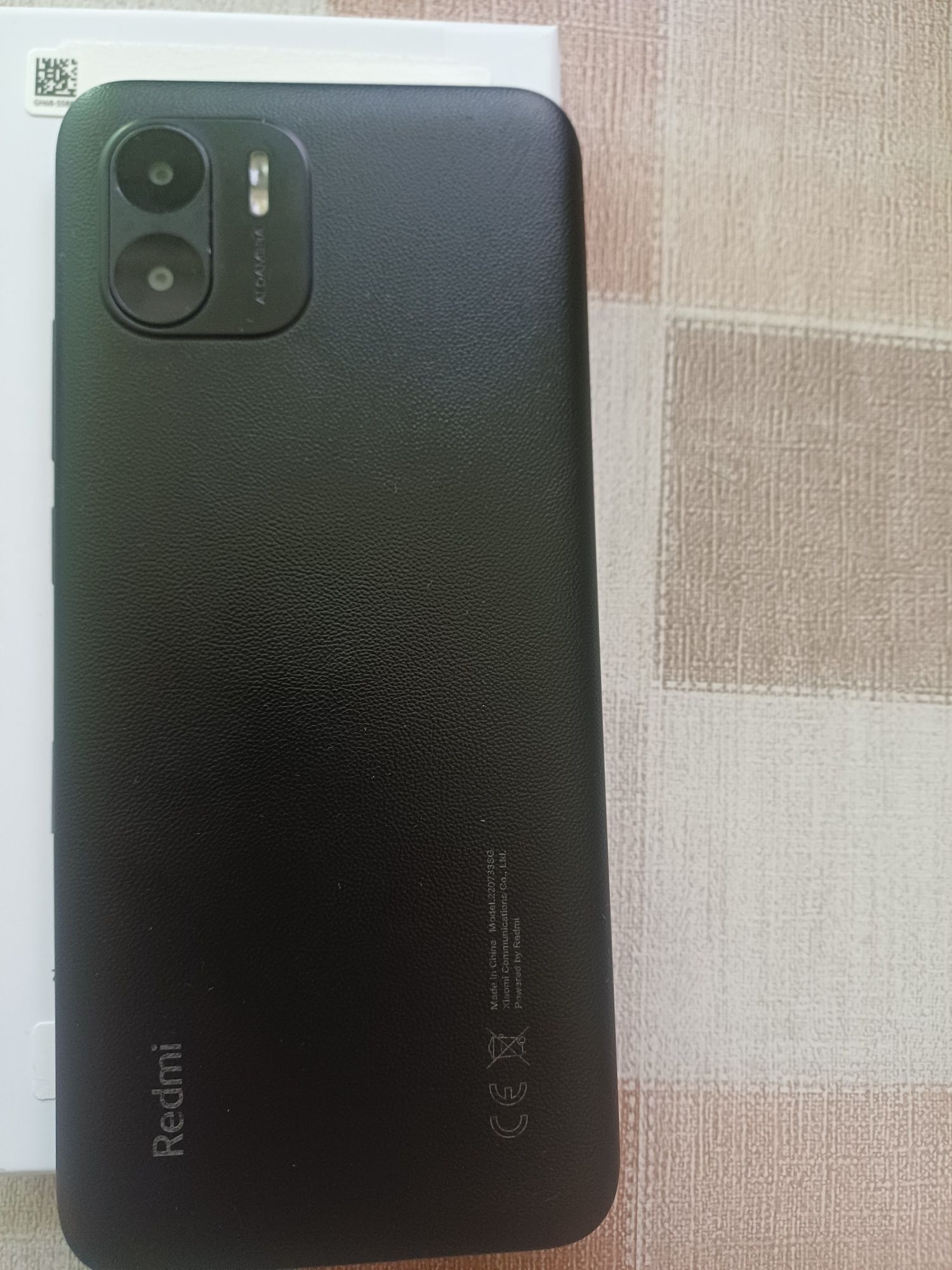 Xiaomi Redmi A1 с подаръци