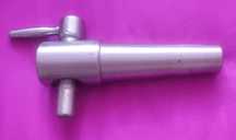 Robinet inox alimentar conic