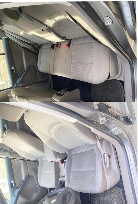 Vw Tiguan 2009 4x4 1.4TSI