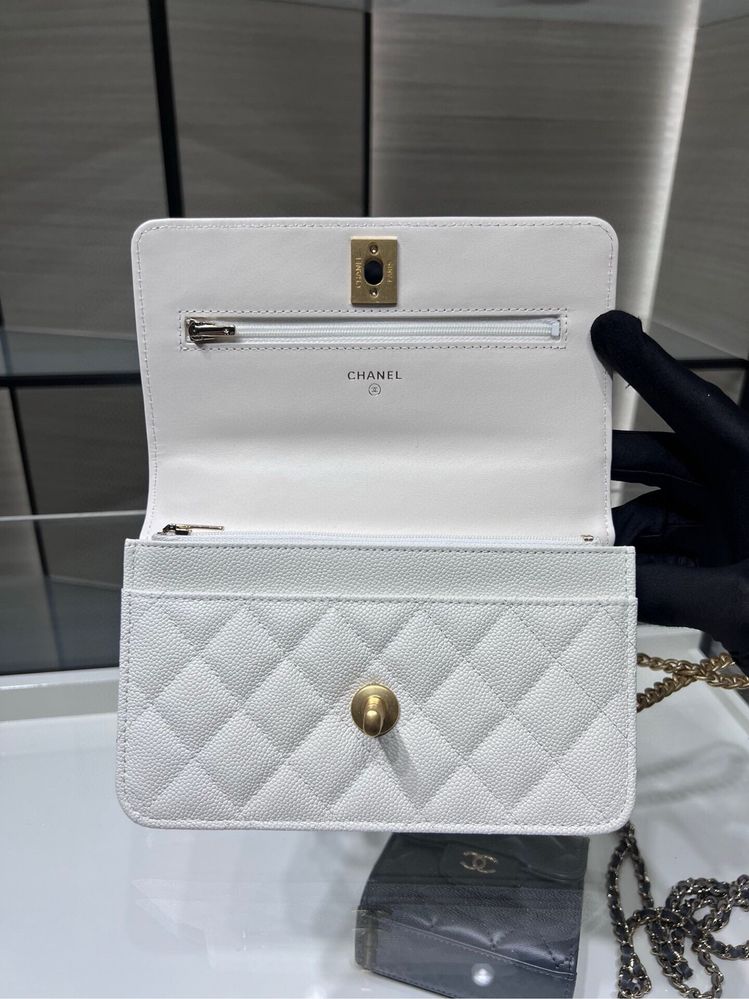 Geanta Chanel stoc