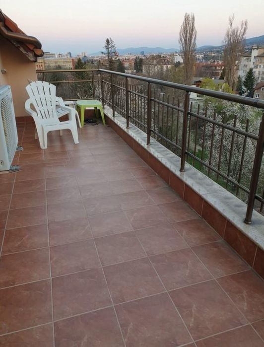 Дава се под наем Тристаен апартамент в София, Карпузица - 130 кв.м за 599 € - Снимка #6