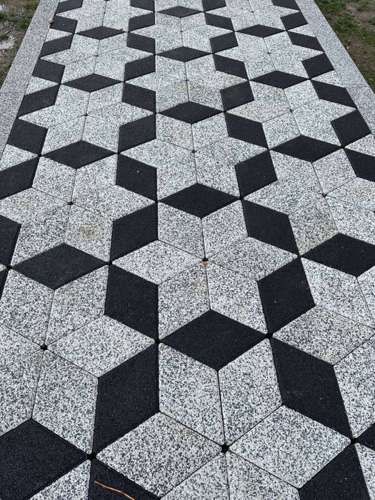 Bruschatka( териб берувчи уста,укладчики)