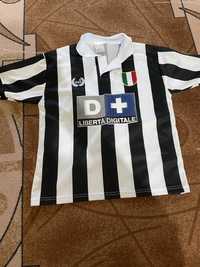 Juventus ретро тениска 1998/1999 размер С