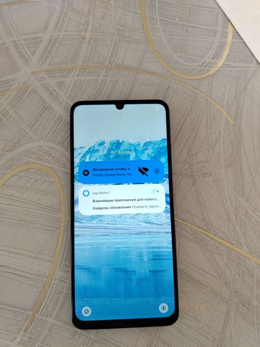 Реалме нот50 телефон