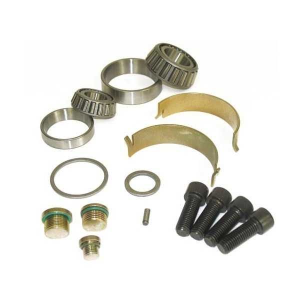 Piese pompa hidraulica Volvo BL70 BL70B BL71 BL71B