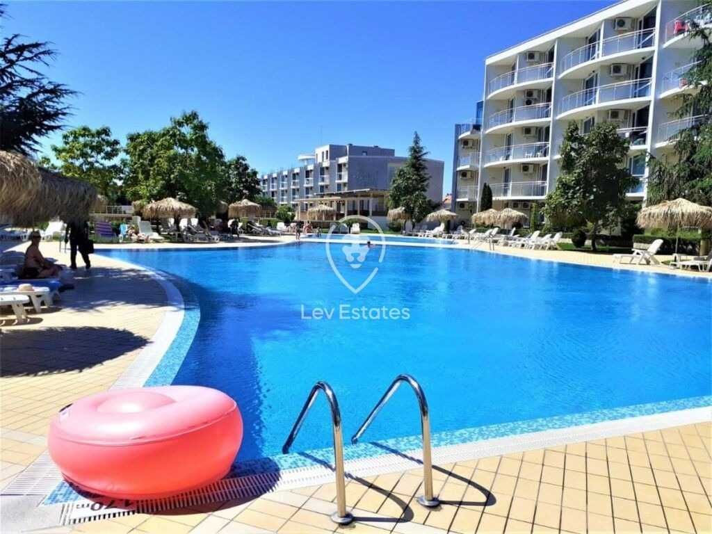 Продава се Двустаен апартамент в Бургас, Сарафово - 63 кв.м за 1302 €/кв.м - Снимка #8