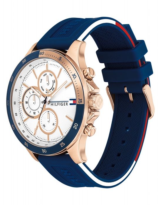 Ceas Tommy Hilfiger Bank