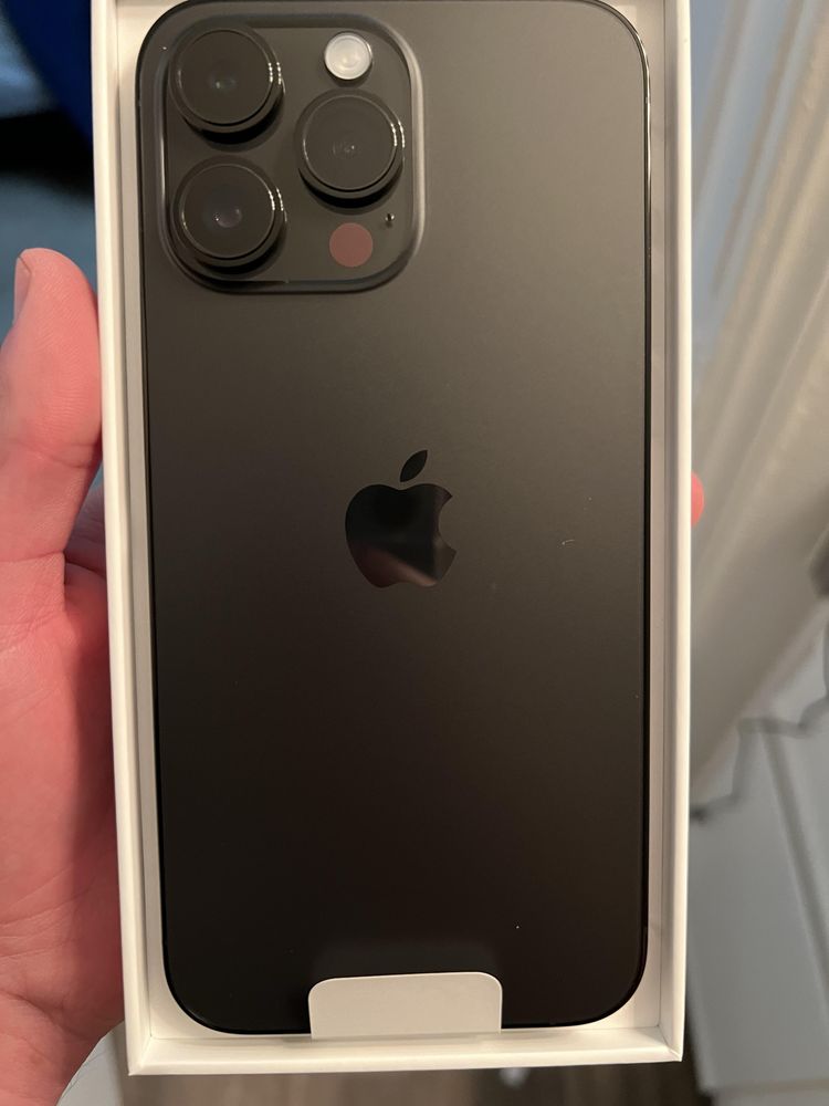 Iphone 14 pro max 256 gb