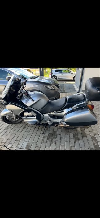 Honda paneuropean ST1300