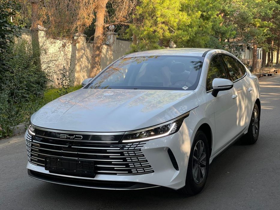 BYD Destroyer 05 новый с документами в наличии