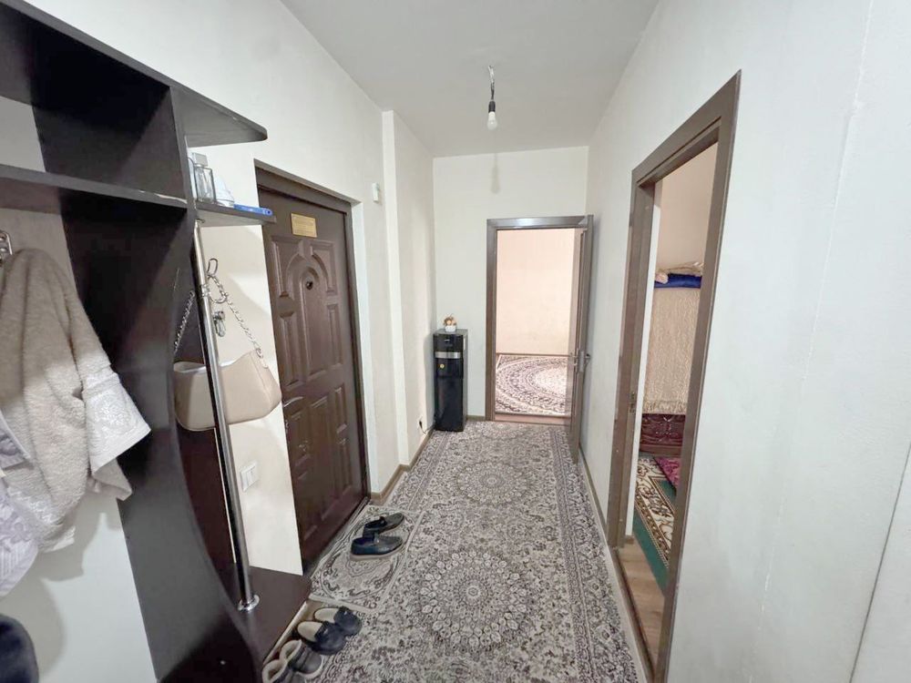 Sergile choshtepa yonida 2xonalik narx 400 arendaga beriladi