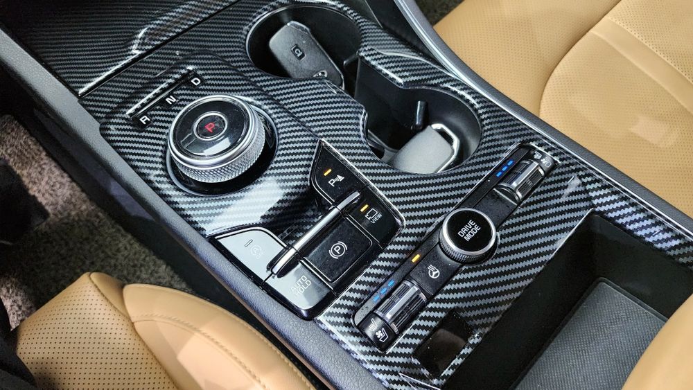 Kia K5 1.6 Turbo Noblesse