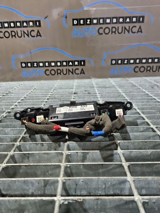 Afisaj bord Chevrolet Captiva Facelift 2011 - 2014 (842)