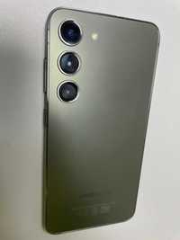 Продам Samsung Galaxy S23 8Gb ( ст Достык)лот 356628