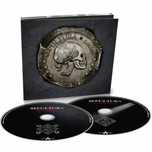2xCD Sepultura - Quadra 2020