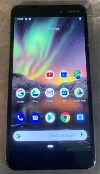 Telefon Nokia6.1Plus