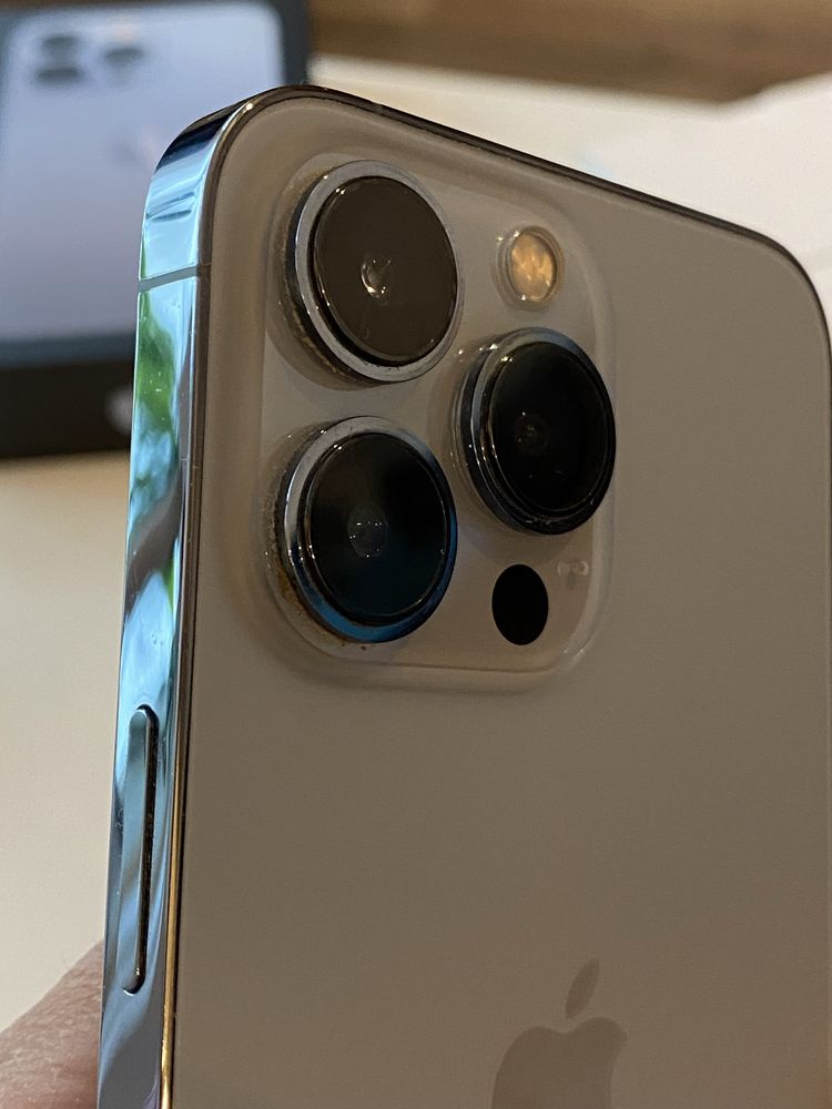 Iphone 13 pro 256gb - predre personala!