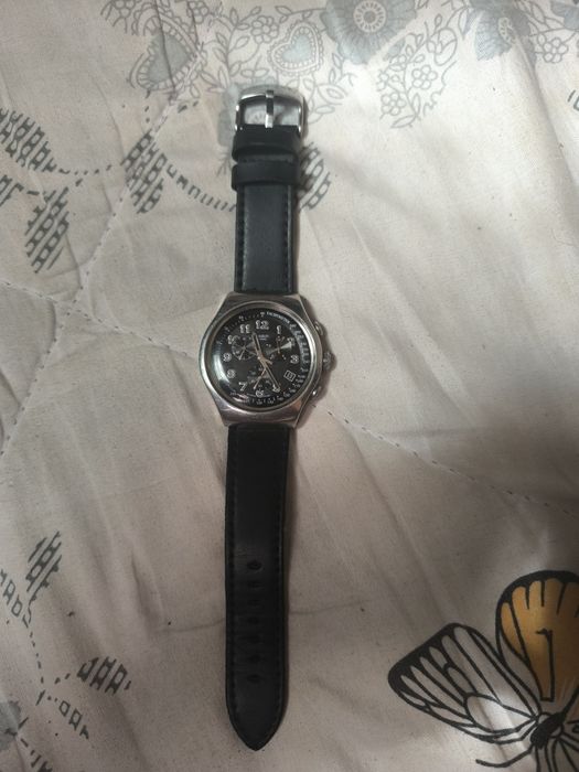 Продам Часы Swatch Irony