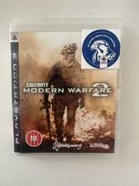 Call of Duty: Modern Warfare 2 за PlayStation 3 PS3 PS 3