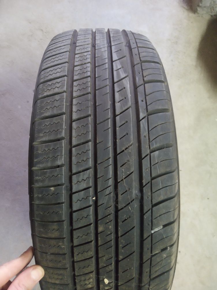 Hankook 2 ta bor qattiq aybi yuq