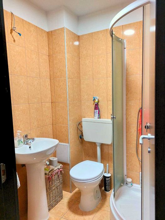 Mută-te azi! Apartament nou cu 3 camere – Făgăraș