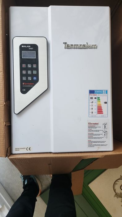 Продаётся электрический котёл