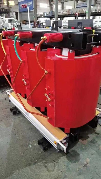 Сух трансформатор 20kV или 10kV с доставка между 45 и 90 дни