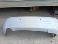 Bara spate Mercedes C Class w204 an 2007-2013