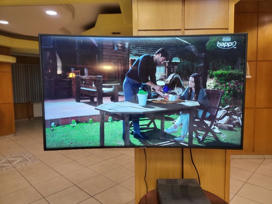 Televizor 4k Samsung