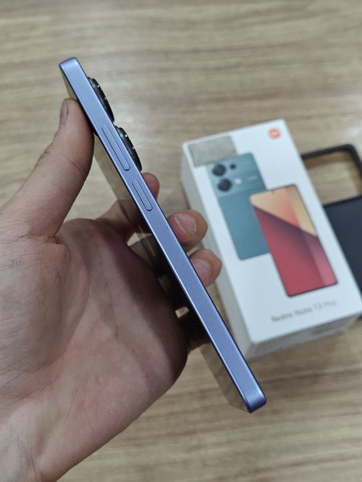Redmi Note 13 Pro 512Gb Sotlad