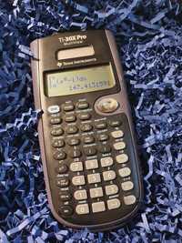 Texas Instruments TI-30x PRO Calculator stintific