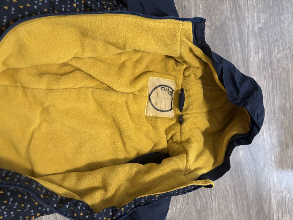 Космонавт Lupilu 86 размер