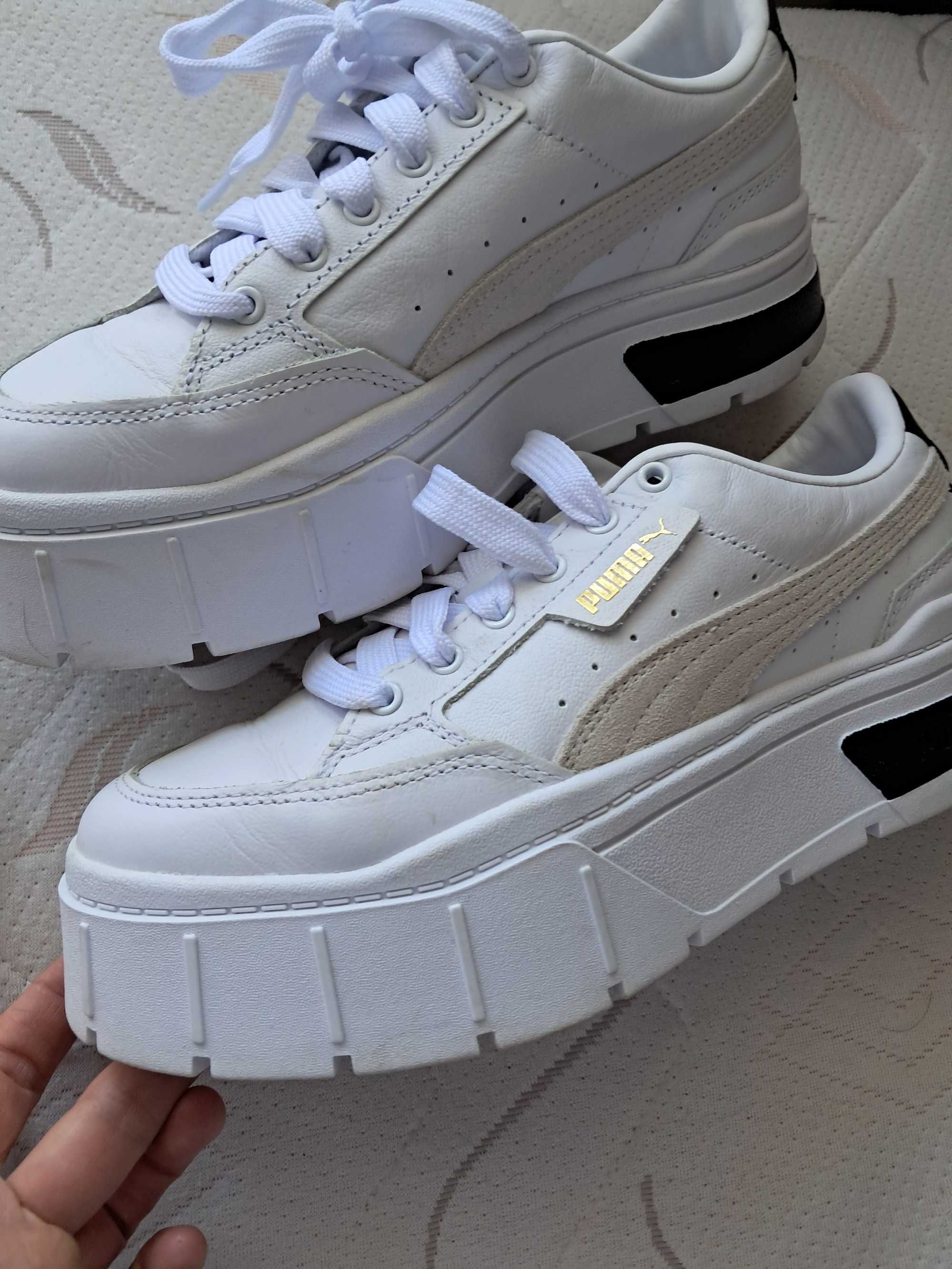 Дамски маратонки PUMA