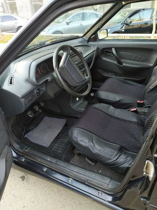 Продаётся Lada 2115. (Пятнашка).Цена 2400у.е.
