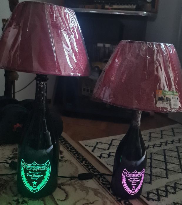 Lampe stilizate unicate diferite modele