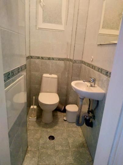 Дава се под наем Етаж от къща в София, Изток - 125 кв.м за 1000 € - Снимка #9
