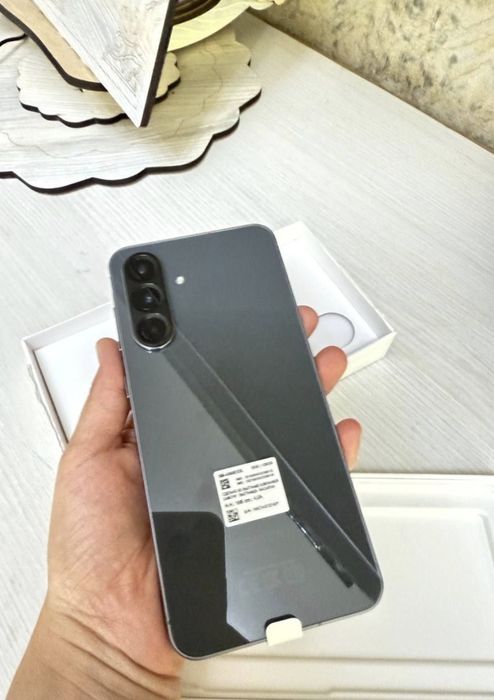Samsung a56 6g 256gb