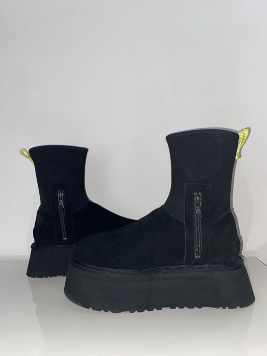 UGG W Classic Dipper Boots