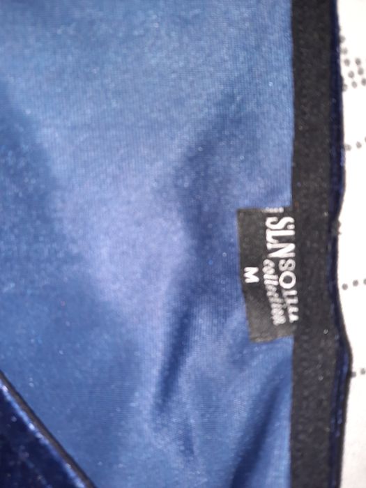 Rochie scurta material ușor elastic