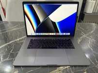 MacBook PRO A1990. Core i9/ 32GB/ 2TB SSD/ 15 Retina/ Radeon 4GB
