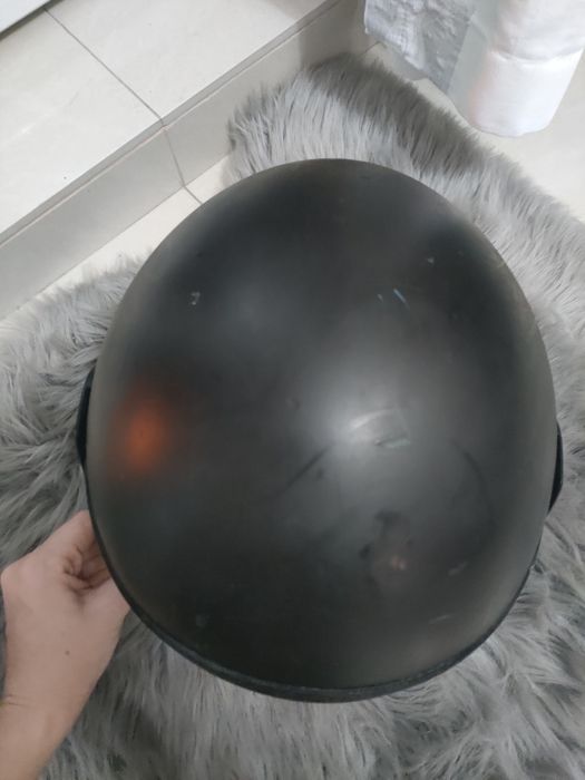 Casca scooter Italia