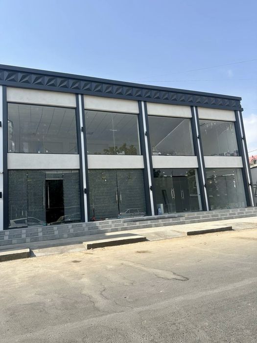 Сдаётся нежилое помещение | Офис | Алмазарский район | Площадь 450 м²