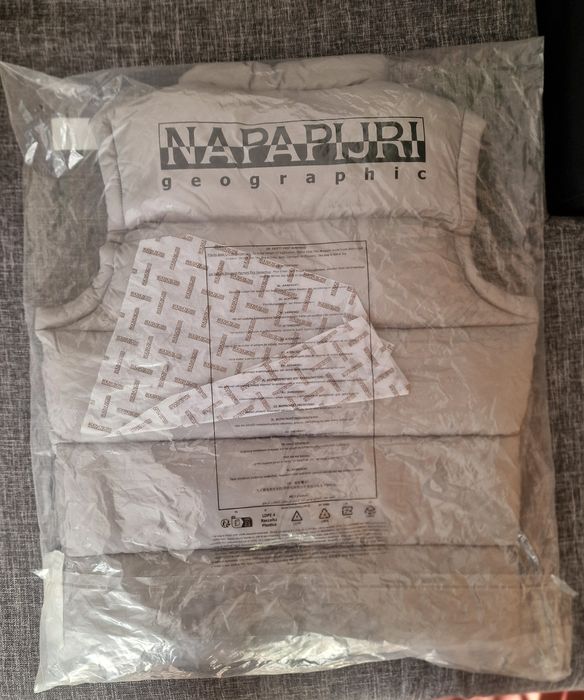 Оригинален елек Napapijri