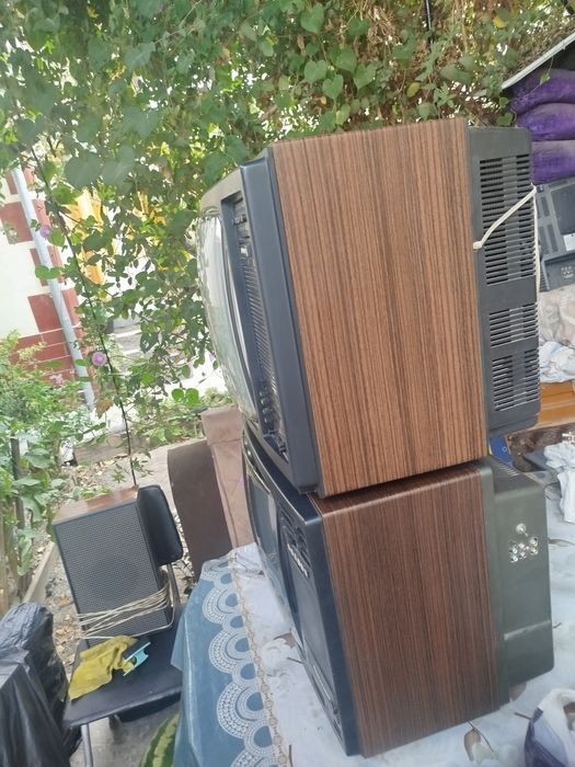 Теливизоры антикварный