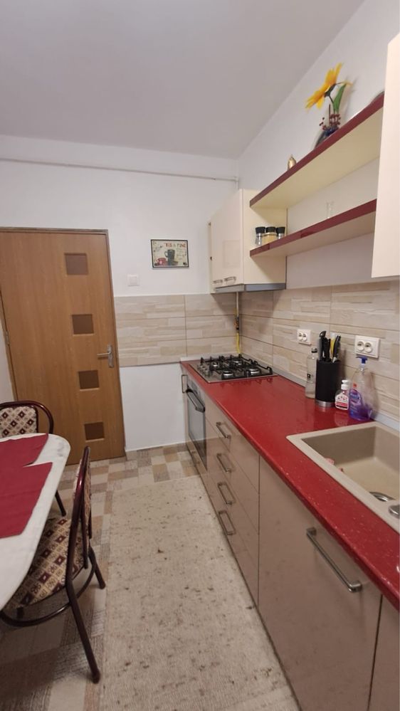 Str. Universitatii, super dotat si comfortabil