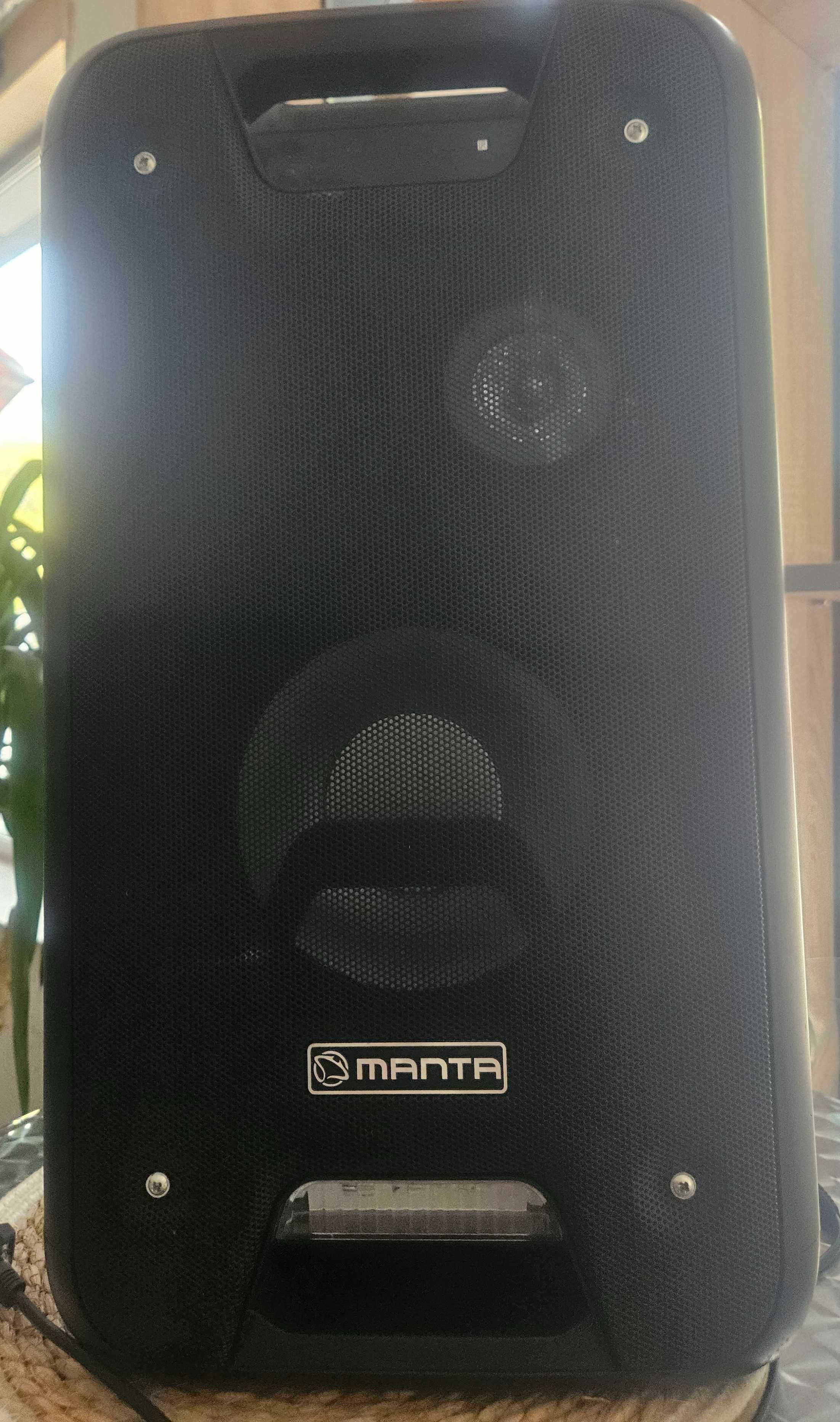 Аудио система Manta  SPK5026 Nike 2