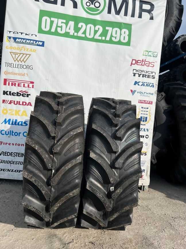 380/70R24 pentru tractor fata anveope radiale marca OZKA