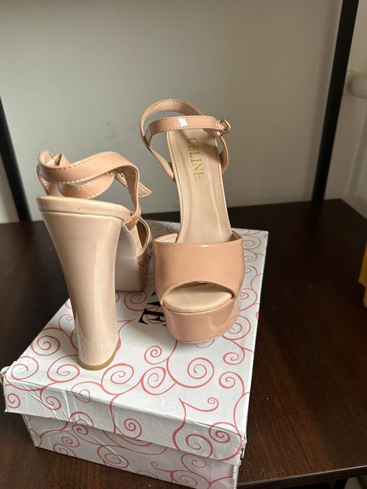 Туфли женские